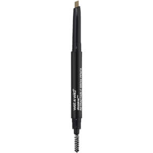 wet n wild ultimatebrow Retractable Pencil - Taupe