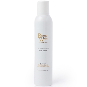 Beauty Works Hair Spray 300ml