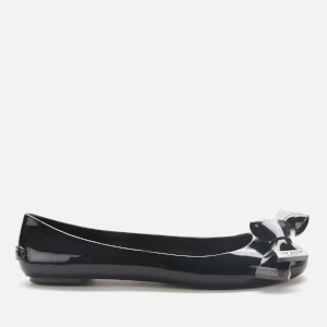 Ted Baker Women s Mahlin Ballet Flats Black Allsole