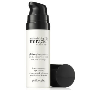 philosophy Anti-Wrinkle Miracle Worker Miraculous Anti-Ageing Eye Repair Cream 15ml