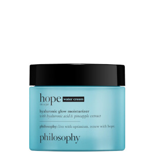 philosophy Hope In A Jar Water Cream 60ml