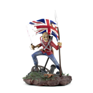Amazon.co.jp: McFarlane Toys - ミュージックマニアックス メタルトルーパー エディ(アイアンメイデン) 6インチ  アクションフィギュア : Toys & Games