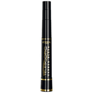 L'Oréal Paris Telescopic Mascara Carbon Black