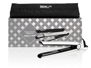Label m mini straighteners sale