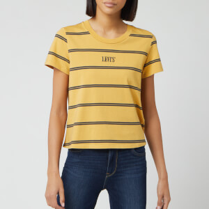 Graphic surf tee levis online