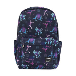 Goofy movie backpack 2025