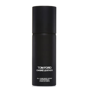 Tom ford top ombre leather aftershave