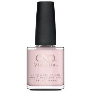 CND Vinylux Negligee Nail Varnish 15ml