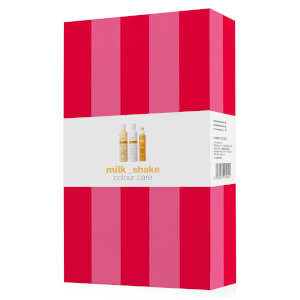 milk_shake Colour Care Maintainer Pack (Worth $89.85)