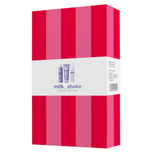 milk_shake Silver Shine Pack (Worth $89.85)