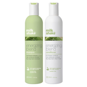 milk_shake Energising Blend Shampoo and Conditioner Duo