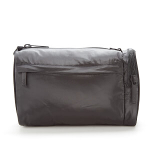 上等な Men's Y-3 Mini Coggles | Black - Bag Gym バッグ