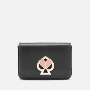 Kate spade best sale nicola twistlock wallet