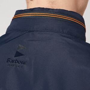Barbour admirality waterproof jacket navy new arrivals