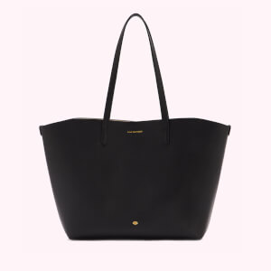 Lulu guinness ivy tote bag outlet