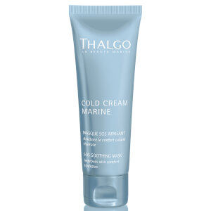 Thalgo Cold Cream Marine SOS Soothing Mask 50ml