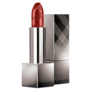 Burberry Kisses Lipstick Classic Red Limited Edition