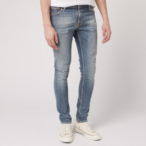 Skinny lin light blue pwr on sale