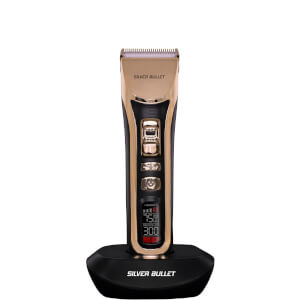 Silver Bullet Lithium Pro 240 Luxe Clipper