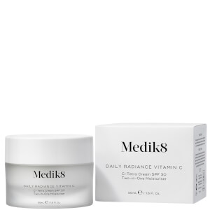 Medik8 Daily Radiance Vitamin C 50ml