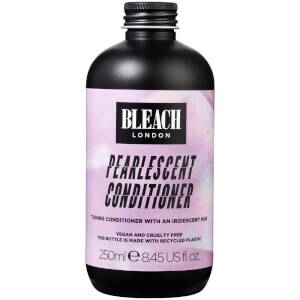 BLEACH LONDON Pearlescent Conditioner