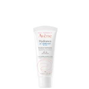 Avène Hydrance Light-UV Hydrating Emulsion SPF 30 Moisturiser for Dehydrated Skin 40ml