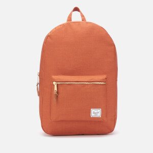 Herschel Supply Co. Men s Settlement Back Pack Picante Crosshatch
