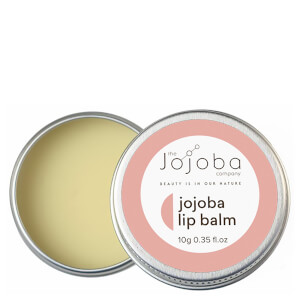 The Jojoba Company Jojoba Lip Balm 10g