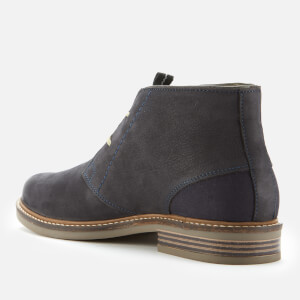 Barbour readhead boots navy new arrivals