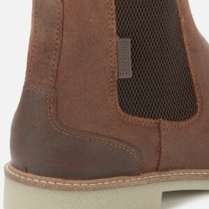 Barbour best sale atacama boots