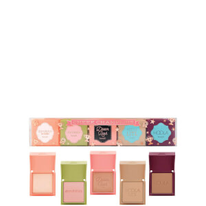 benefit Cheek Champions Gift Set