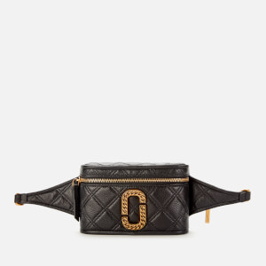 Marc jacobs the status belt bag deals
