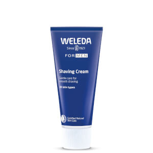 Weleda Shaving Cream 75ml