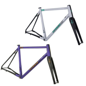 Kinesis Aithein Disc Road Frameset ProBikeKit UK