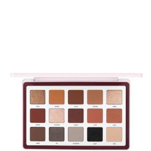 Natasha Denona Biba Palette 37.5g