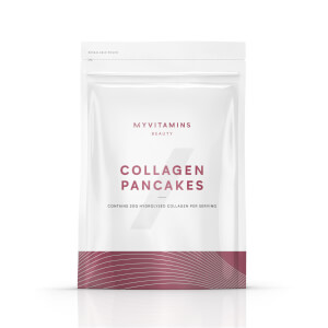 Myvitamins Collagen Pancake, Chocolate, 500g
