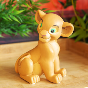 Lion king nala figure store