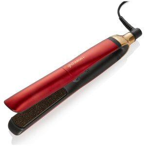 Ghd scarlet edition store