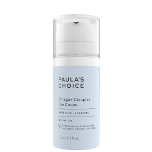 Paula's Choice Omega+ Complex Eye Cream 0.5 fl. oz