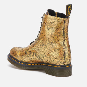 Pascal iridescent hot sale crackle