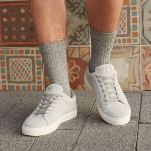Kurt geiger store donnie trainers