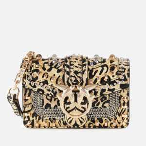 Baby love bag mix studs animalier outlet