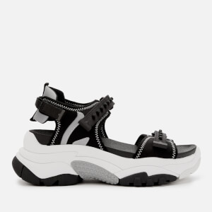 Ash store trainer sandals