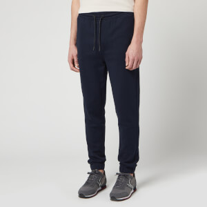 BOSS Hugo Boss Men s Skyman 1 Jersey Trousers Dark Blue TheHut