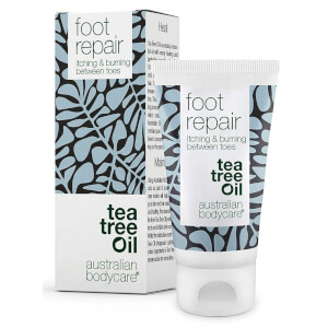 Foot Repair: Aliviar el Picor, Enrojecimiento y Ardor