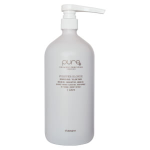 Pure Forever Blonde Shampoo 1000ml