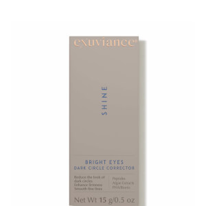 Exuviance Bright Eyes Dark Circle Corrector (0.5 oz