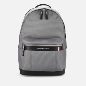 Tommy Hilfiger Men s Elevated Nylon Backpack Sky Captain