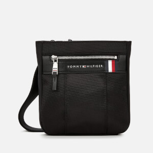 Tommy hilfiger elevated mini crossover bag on sale