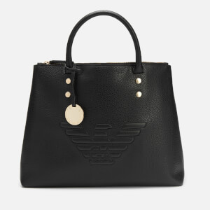 Emporio armani roberta eagle handbag best sale